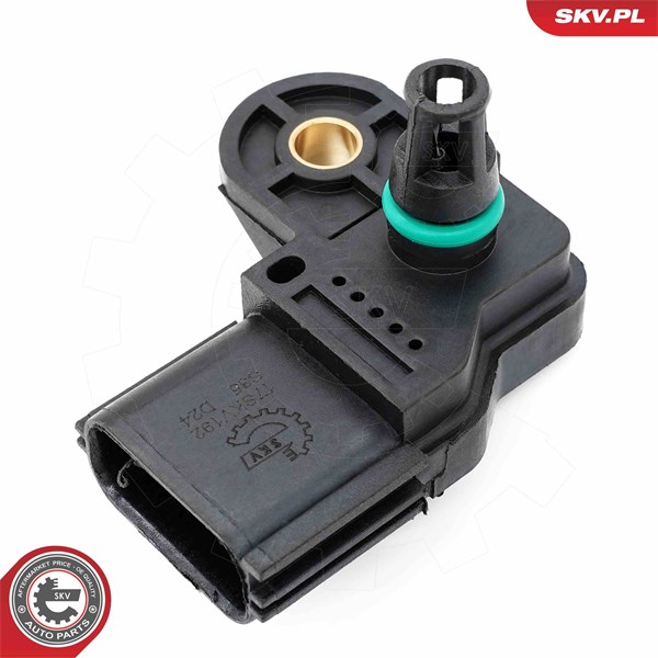 Sensor, insugstryck Esen skv 17SKV192 ESEN SKV Sensor, insugstryck Esen skv 17SKV192 ESEN SKV