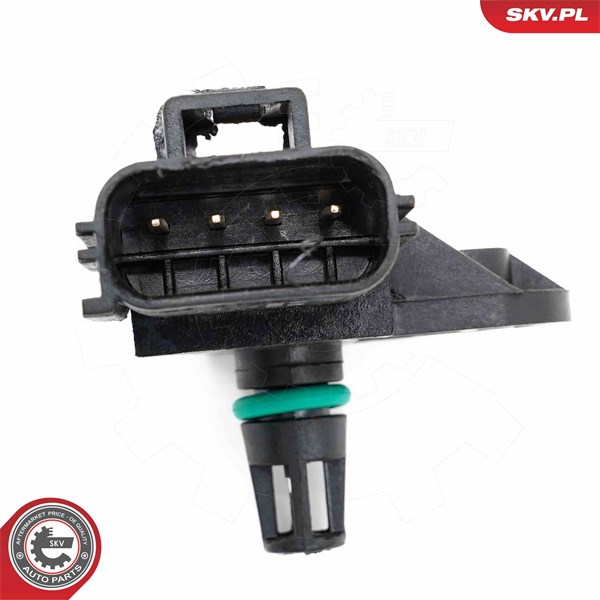Sensor, insugstryck Esen skv 17SKV192 ESEN SKV Sensor, insugstryck Esen skv 17SKV192 ESEN SKV