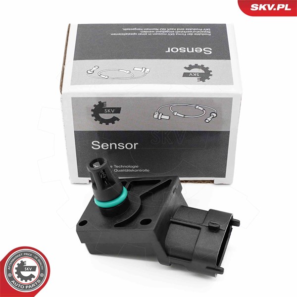 Sensor, insugstryck Esen skv 17SKV193 ESEN SKV