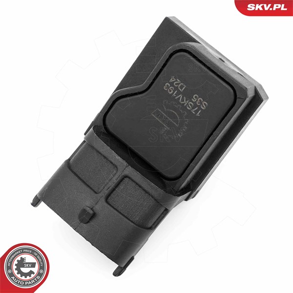 Sensor, insugstryck Esen skv 17SKV193 ESEN SKV