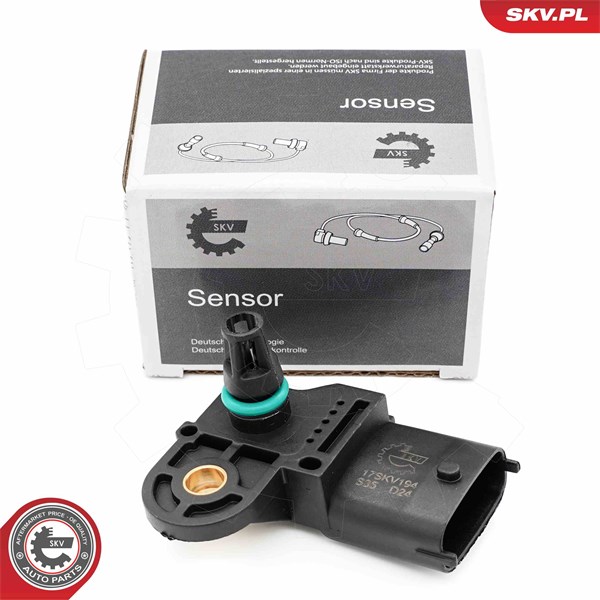 Sensor, insugstryck Esen skv 17SKV194 ESEN SKV