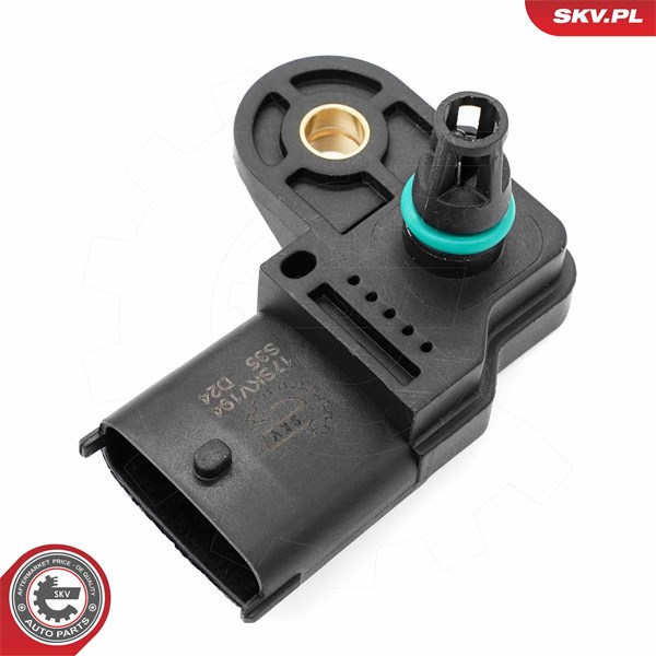 Sensor, insugstryck Esen skv 17SKV194 ESEN SKV Sensor, insugstryck Esen skv 17SKV194 ESEN SKV