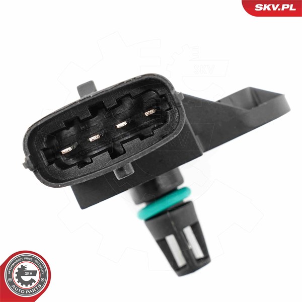 Sensor, insugstryck Esen skv 17SKV194 ESEN SKV Sensor, insugstryck Esen skv 17SKV194 ESEN SKV