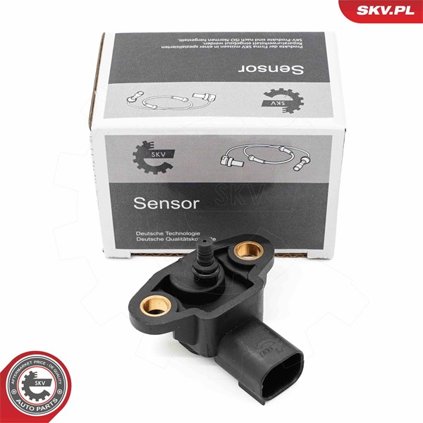 Sensor, insugstryck Esen skv 17SKV195 ESEN SKV