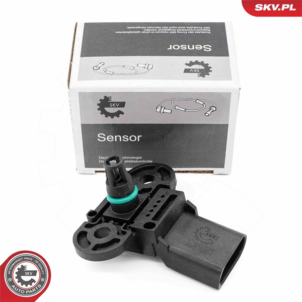 Sensor, insugstryck Esen skv 17SKV196 ESEN SKV