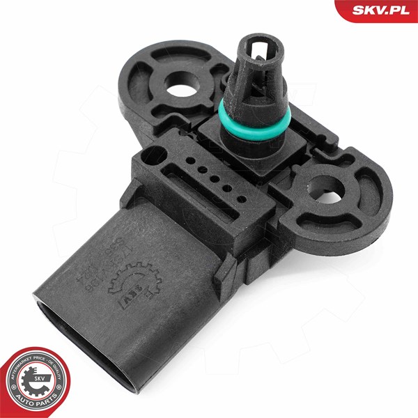 Sensor, insugstryck Esen skv 17SKV196 ESEN SKV Sensor, insugstryck Esen skv 17SKV196 ESEN SKV