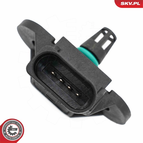 Sensor, insugstryck Esen skv 17SKV196 ESEN SKV Sensor, insugstryck Esen skv 17SKV196 ESEN SKV