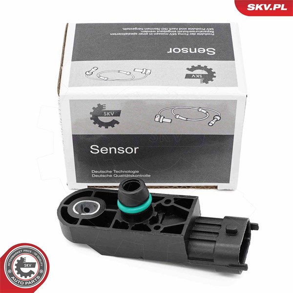 Sensor, insugstryck Esen skv 17SKV197 ESEN SKV