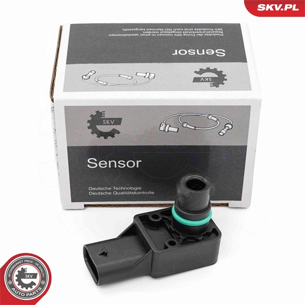 Sensor, insugstryck Esen skv 17SKV199 ESEN SKV