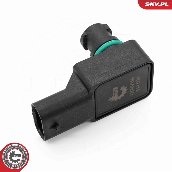 Sensor, insugstryck Esen skv 17SKV199 ESEN SKV