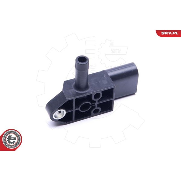 Sensor, avgastryck Esen skv 17SKV664 ESEN SKV