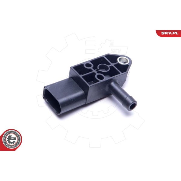 Sensor, avgastryck Esen skv 17SKV664 ESEN SKV