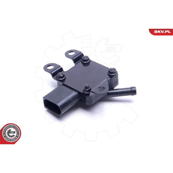 Sensor, avgastryck Esen skv 17SKV665 ESEN SKV