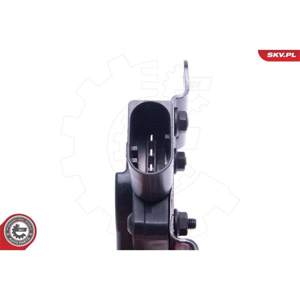 Sensor, avgastryck Esen skv 17SKV665 ESEN SKV