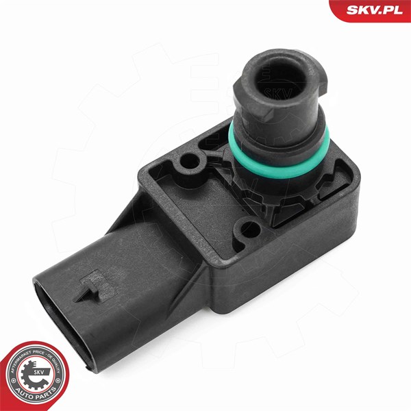 Sensor, avgastryck Esen skv 17SKV862 ESEN SKV