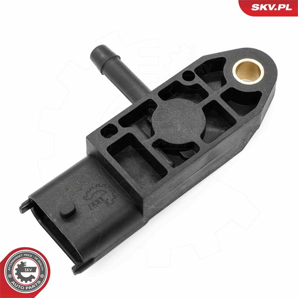 Sensor, avgastryck Esen skv 17SKV863 ESEN SKV