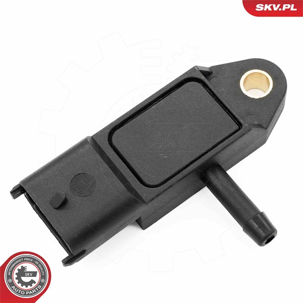 Sensor, avgastryck Esen skv 17SKV863 ESEN SKV