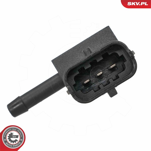 Sensor, avgastryck Esen skv 17SKV863 ESEN SKV