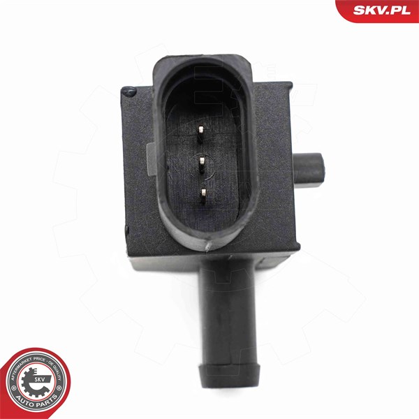 Sensor, avgastryck Esen skv 17SKV864 ESEN SKV