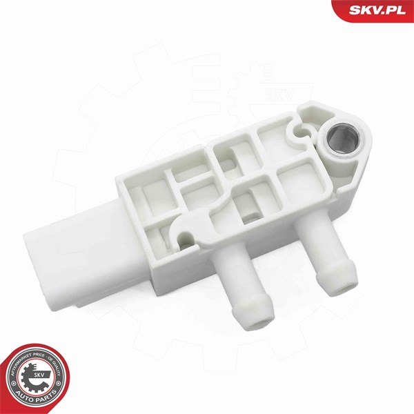 Sensor, avgastryck Esen skv 17SKV867 ESEN SKV