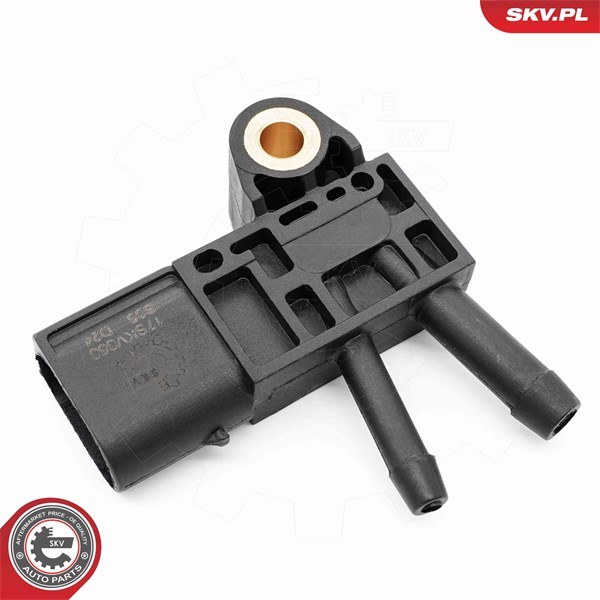 Sensor, avgastryck Esen skv 17SKV868 ESEN SKV