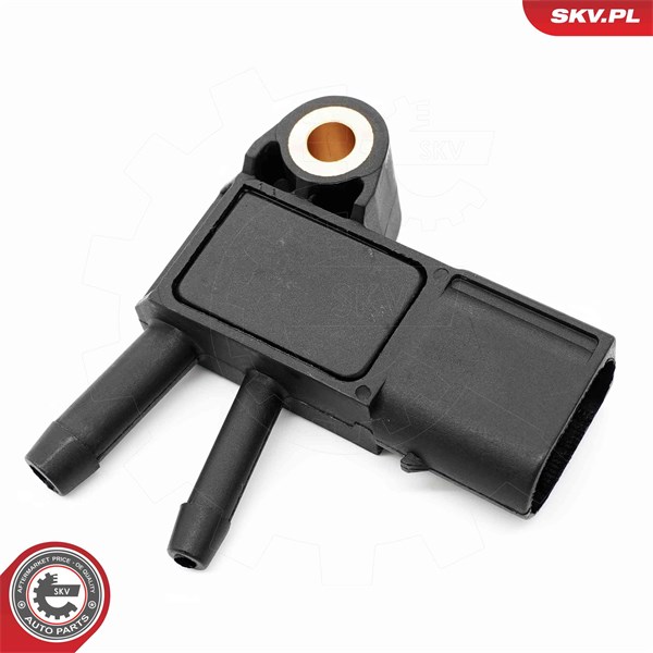 Sensor, avgastryck Esen skv 17SKV868 ESEN SKV