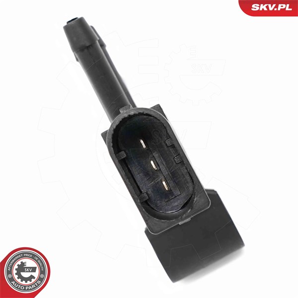 Sensor, avgastryck Esen skv 17SKV868 ESEN SKV