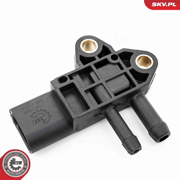 Sensor, avgastryck Esen skv 17SKV869 ESEN SKV