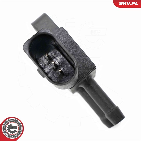 Sensor, avgastryck Esen skv 17SKV869 ESEN SKV