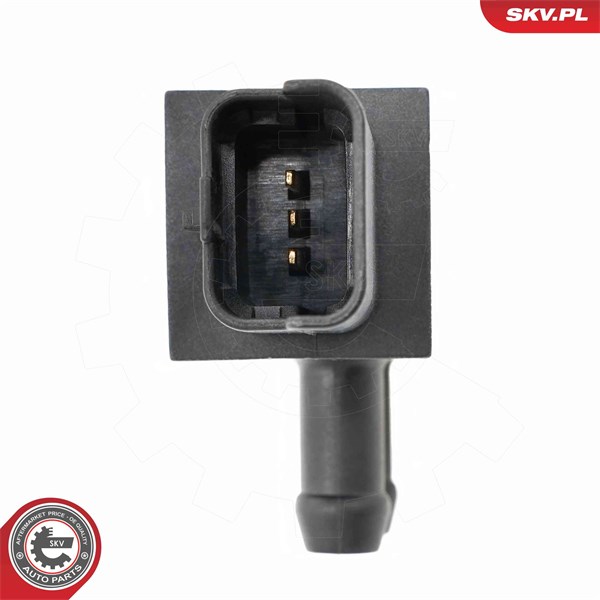 Sensor, avgastryck Esen skv 17SKV870 ESEN SKV