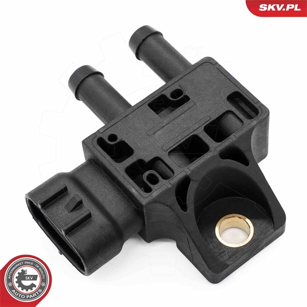 Sensor, avgastryck Esen skv 17SKV872 ESEN SKV