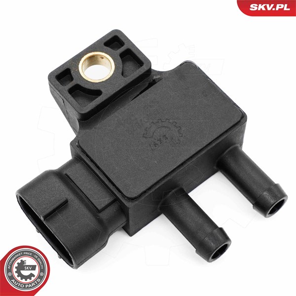 Sensor, avgastryck Esen skv 17SKV872 ESEN SKV