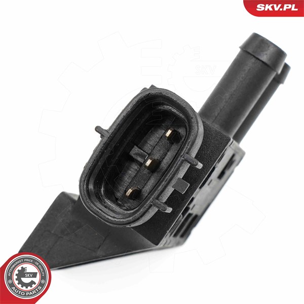 Sensor, avgastryck Esen skv 17SKV872 ESEN SKV