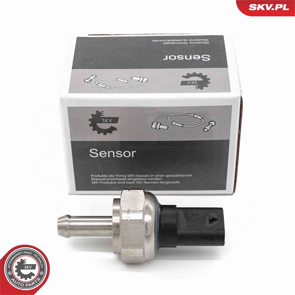Sensor, avgastryck Esen skv 17SKV873 ESEN SKV