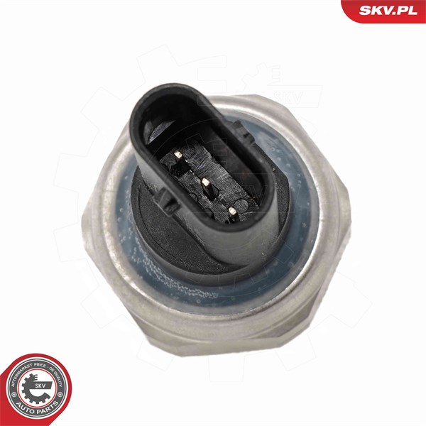 Sensor, avgastryck Esen skv 17SKV873 ESEN SKV