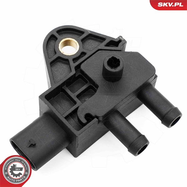 Sensor, avgastryck Esen skv 17SKV875 ESEN SKV