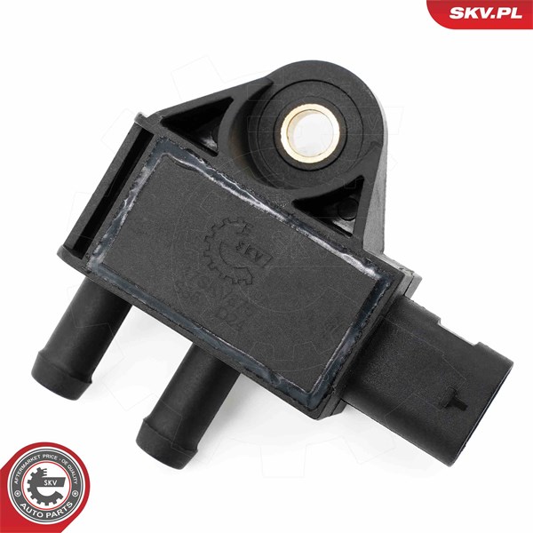 Sensor, avgastryck Esen skv 17SKV875 ESEN SKV