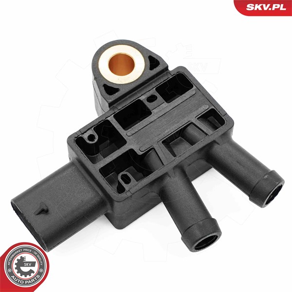 Sensor, avgastryck Esen skv 17SKV876 ESEN SKV Sensor, avgastryck Esen skv 17SKV876 ESEN SKV
