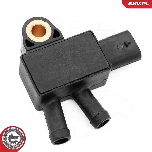 Sensor, avgastryck Esen skv 17SKV876 ESEN SKV Sensor, avgastryck Esen skv 17SKV876 ESEN SKV