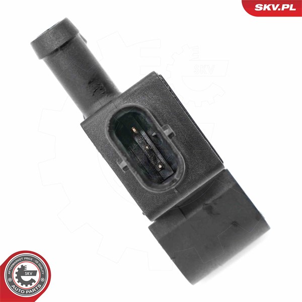 Sensor, avgastryck Esen skv 17SKV876 ESEN SKV Sensor, avgastryck Esen skv 17SKV876 ESEN SKV