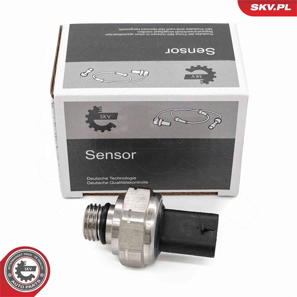 Sensor, avgastryck Esen skv 17SKV877 ESEN SKV