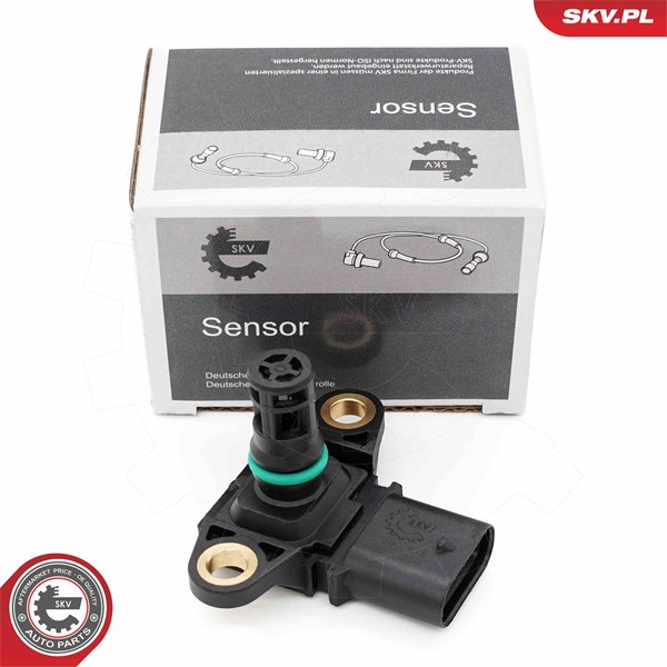 Sensor, insugstryck Esen skv 17SKV878 ESEN SKV