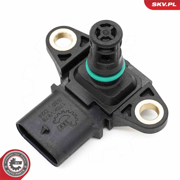 Sensor, insugstryck Esen skv 17SKV878 ESEN SKV