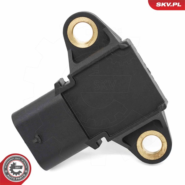 Sensor, insugstryck Esen skv 17SKV878 ESEN SKV