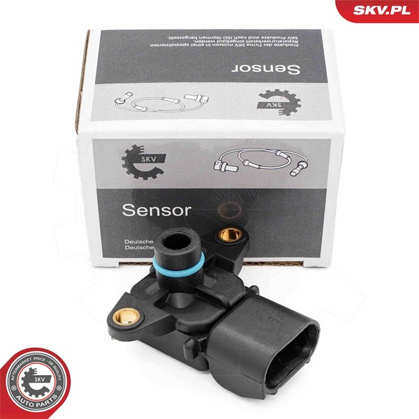Sensor, insugstryck Esen skv 17SKV880 ESEN SKV