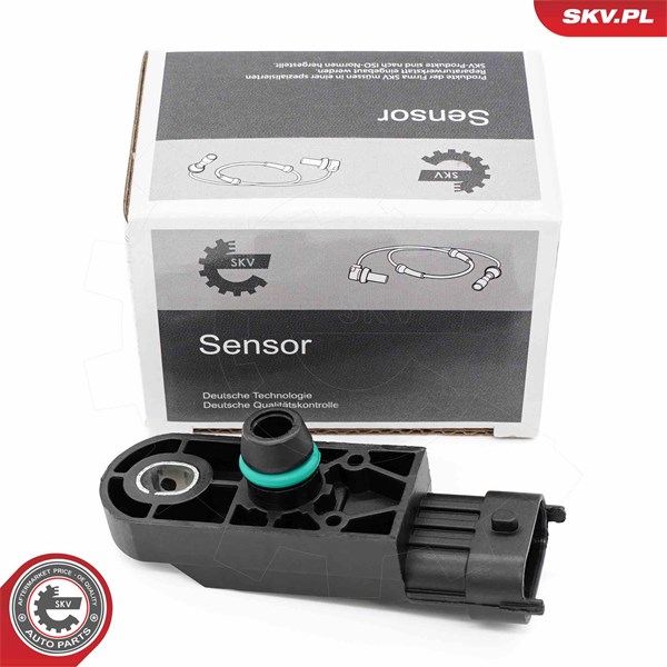 Sensor, insugstryck Esen skv 17SKV883 ESEN SKV