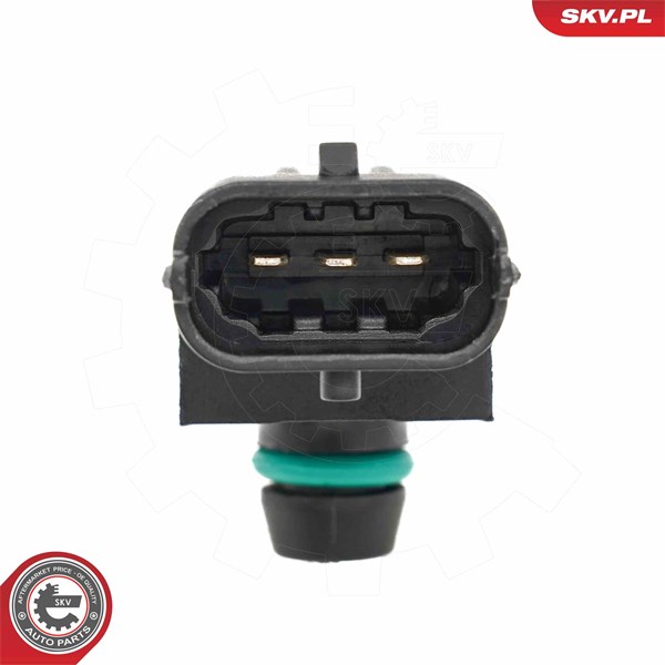 Sensor, insugstryck Esen skv 17SKV883 ESEN SKV Sensor, insugstryck Esen skv 17SKV883 ESEN SKV
