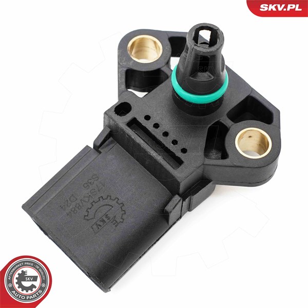Map Sensor Esen skv 17SKV884 ESEN SKV
