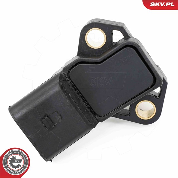 Map Sensor Esen skv 17SKV884 ESEN SKV