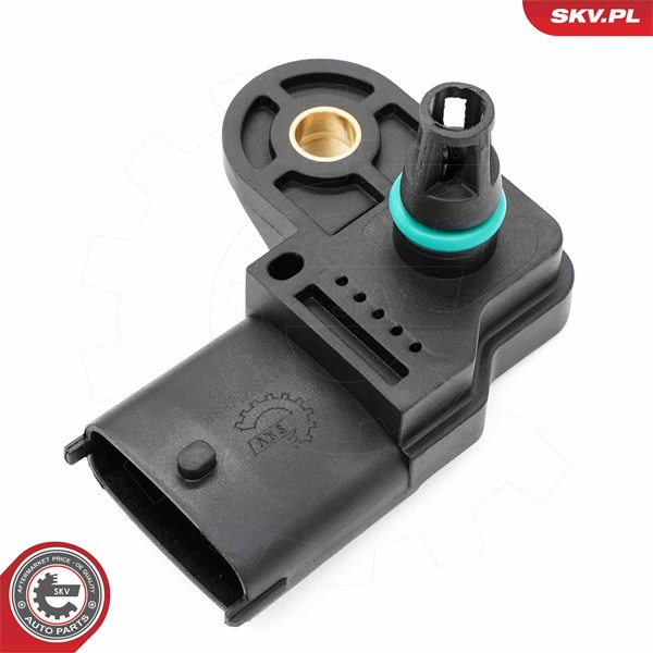 Sensor, insugstryck, Luftfilterhus Esen skv 17SKV885 ESEN SKV